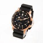 Panerai Luminor Submersible PAM02070 - (5/8)