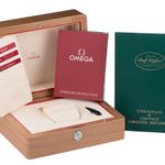 Omega Seamaster Planet Ocean 215.30.46.21.04.001 - (2/6)