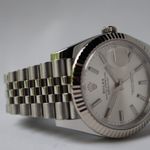 Rolex Datejust 41 126334 (2018) - 41mm Staal (6/8)