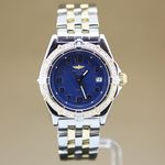 Breitling Wings Lady D67350 - (1/8)