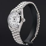 Rolex Lady-Datejust 79166 - (4/8)