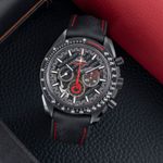 Omega Speedmaster Professional Moonwatch 311.92.44.30.01.002 - (1/8)