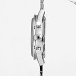 Omega Speedmaster '57 332.10.41.51.10.001 (2023) - Green dial 41 mm Steel case (4/5)