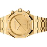 Audemars Piguet Royal Oak Chronograph 26240BA.OO.1320BA.01 - (4/7)
