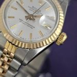 Rolex Lady-Datejust 69173 - (3/4)