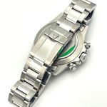 Rolex Daytona 116520 (2008) - Black dial 40 mm Steel case (5/6)