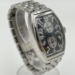 Franck Muller Master Banker 5850 - (3/7)