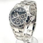 Rolex Daytona 116520 (2008) - Black dial 40 mm Steel case (4/6)