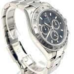 Rolex Daytona 116520 (2008) - Black dial 40 mm Steel case (2/6)