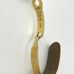 Rolex Cellini 6623 (2007) - Champagne dial 37 mm Yellow Gold case (6/8)