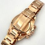 Rolex Daytona 116505 (2021) - Brown dial 40 mm Rose Gold case (5/7)