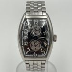 Franck Muller Master Banker 5850 - (1/7)