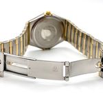Omega Constellation 1552/862 - (5/7)
