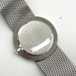 Rolex Cellini 3945 (Unknown (random serial)) - Silver dial 32 mm White Gold case (4/6)