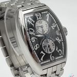 Franck Muller Master Banker 5850 - (6/7)