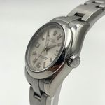 Rolex Oyster Perpetual 26 176200 - (3/5)