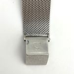 Rolex Cellini 3945 (Unknown (random serial)) - Silver dial 32 mm White Gold case (5/6)