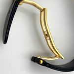 Bulgari Diagono AL 32G (Unknown (random serial)) - Black dial 32 mm Yellow Gold case (5/5)