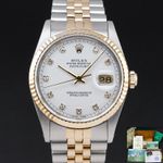 Rolex Datejust 36 16233 - (1/8)
