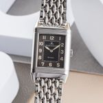 Jaeger-LeCoultre Reverso 271.8.61 - (3/8)