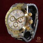 Rolex Daytona 116523 - (3/8)