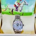 Rolex Datejust 36 16014 - (8/8)