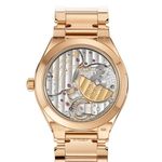 Patek Philippe Twenty~4 7340/1R-001 (2025) - 36mm Roségoud (4/10)