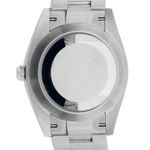 Rolex Datejust 41 126334 (2022) - Grijs wijzerplaat 41mm Staal (6/7)