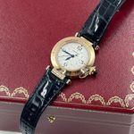 Cartier Pasha WGPA0014 - (8/10)