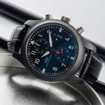 IWC Pilot Chronograph IW388001 - (2/8)