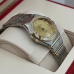 Omega Constellation 131.25.25.60.58.001 - (7/10)