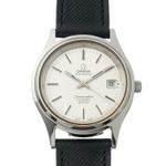 Omega Seamaster 166.128 (Onbekend (willekeurig serienummer)) - 38mm (1/8)