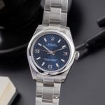 Rolex Oyster Perpetual 31 177200 - (3/8)