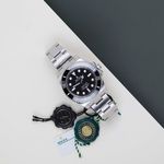 Rolex Submariner No Date 114060 - (2/8)