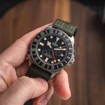 Tudor Pelagos 2542G247NU (2025) - Black dial 42 mm Titanium case (2/8)