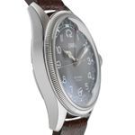 Oris Miles Tonneau 01 754 7779 4063-Set - (7/8)
