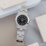 Rolex Oyster Perpetual 67180 - (3/8)