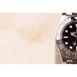 Rolex GMT-Master II 126710GRNR (2025) - 40mm Staal (4/7)