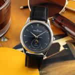 Jaeger-LeCoultre Master Ultra Thin Moon Q1368470 - (3/8)