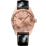 Omega Globemaster 130.53.41.22.99.002 (2025) - Pink dial 41 mm Rose Gold case (1/1)
