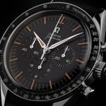 Omega Speedmaster 310.32.40.50.06.001 - (3/7)