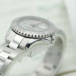 Rolex Yacht-Master 169622 (2000) - 29 mm Steel case (8/8)