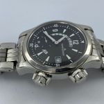 Jaeger-LeCoultre Master Compressor 146.8.02 (Unknown (random serial)) - Steel case (5/7)