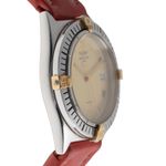 Breitling Callisto B57045 (1990) - 34 mm Steel case (7/8)
