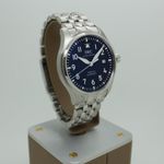 IWC Pilot Mark IW328202 - (2/8)