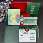 Rolex Lady-Datejust 79174 (2002) - 26mm Staal (3/8)