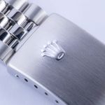 Rolex Datejust 36 16234 (2004) - 36mm Staal (7/8)
