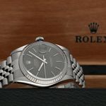 Rolex Datejust 36 16234 - (3/8)