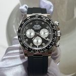 Rolex Daytona 126519LN - (8/8)