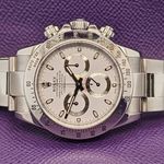 Rolex Daytona 116520 - (1/3)